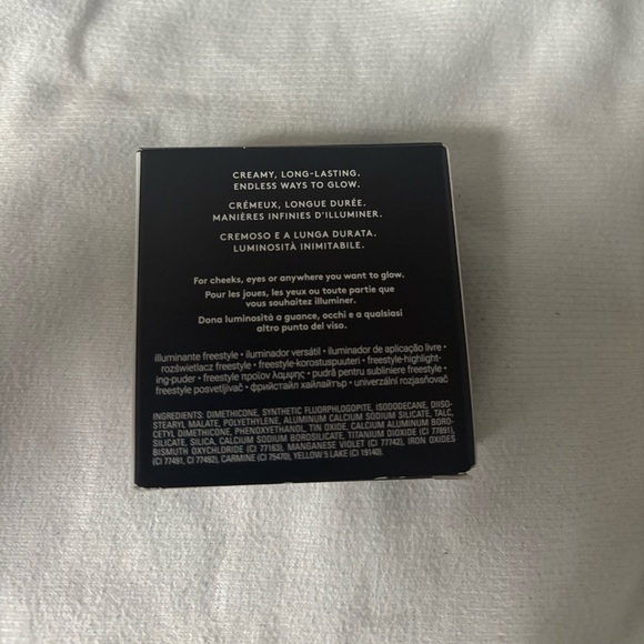 💋2/$25 fenty killawatt Moscow mule highlighter - Picture 6 of 7